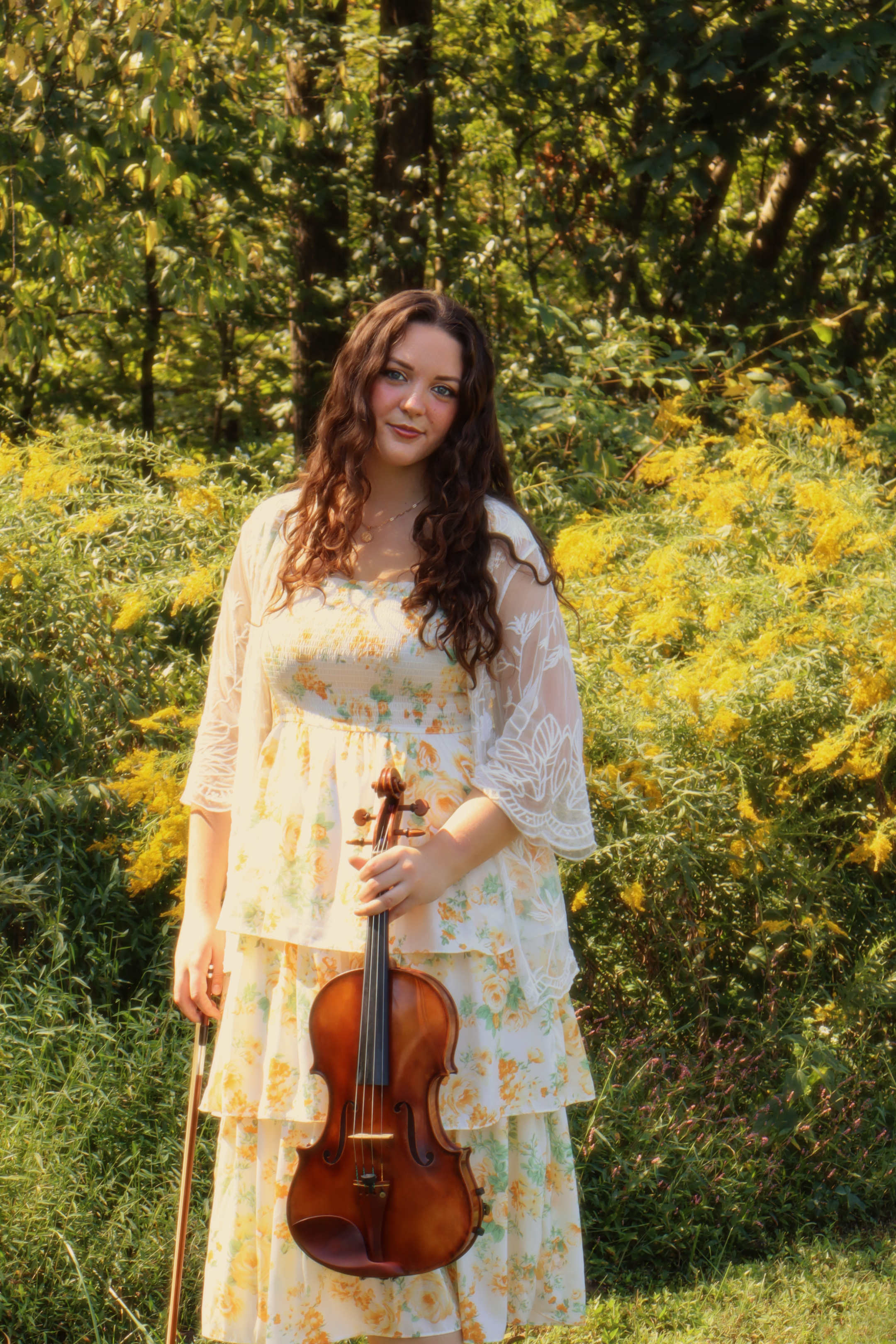 Live Viola