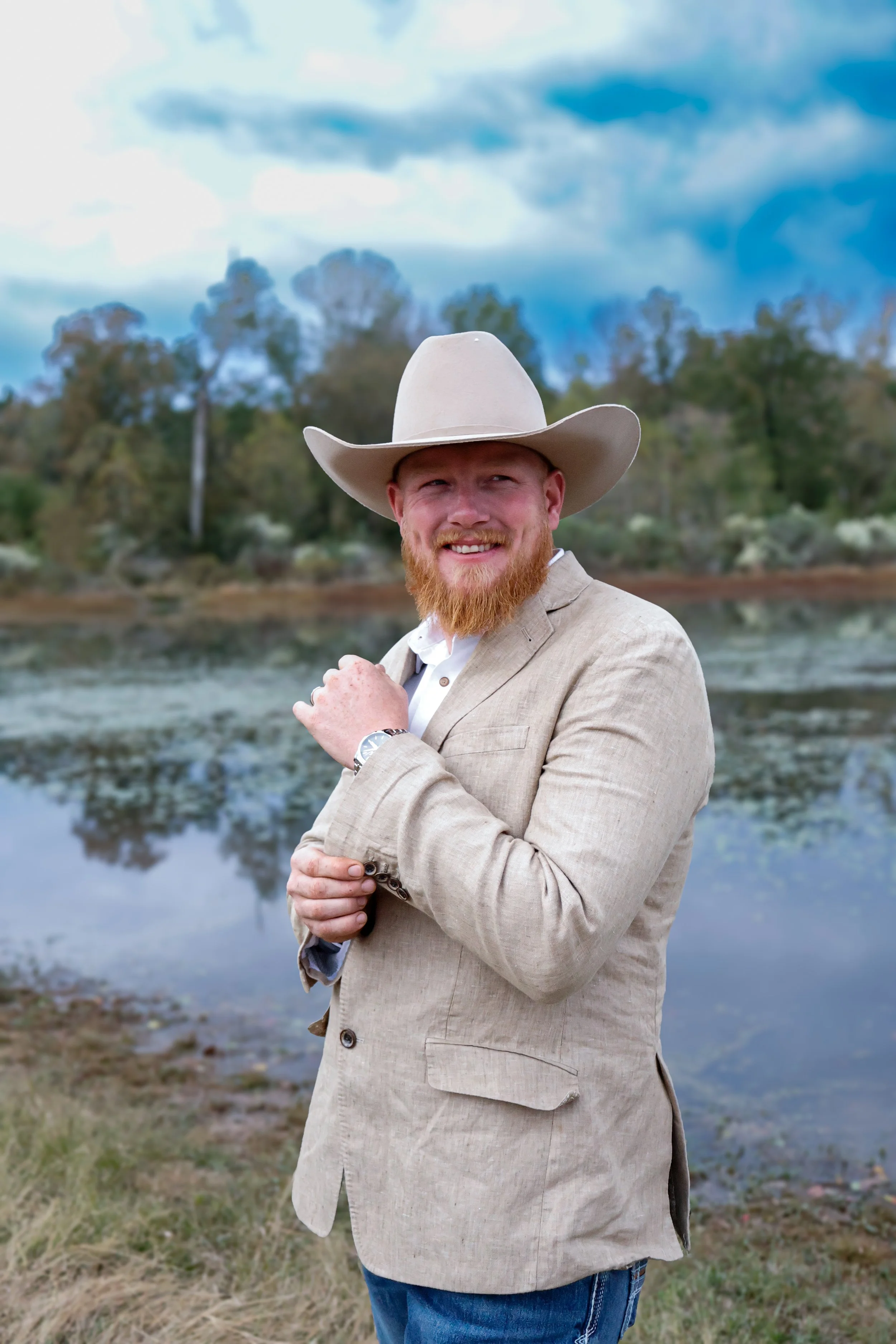 Wedding photographer Malvern Arkansas