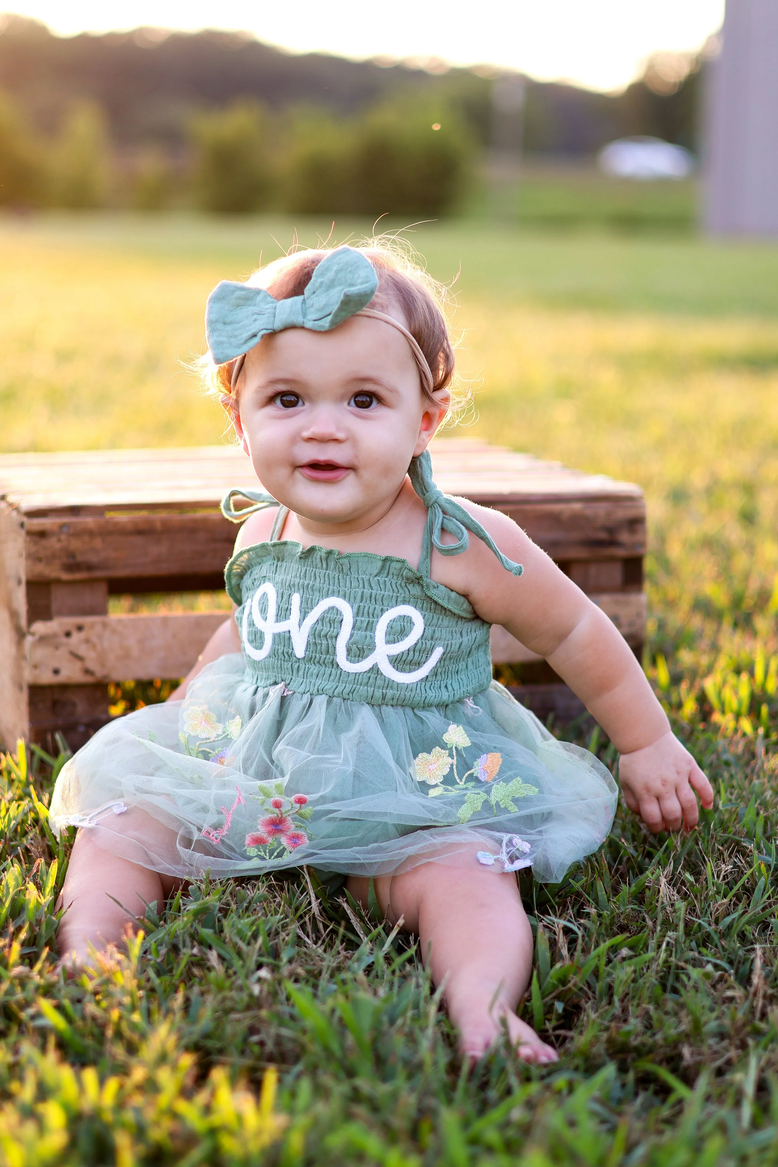 Milestone Photographer Malvern Arkansas