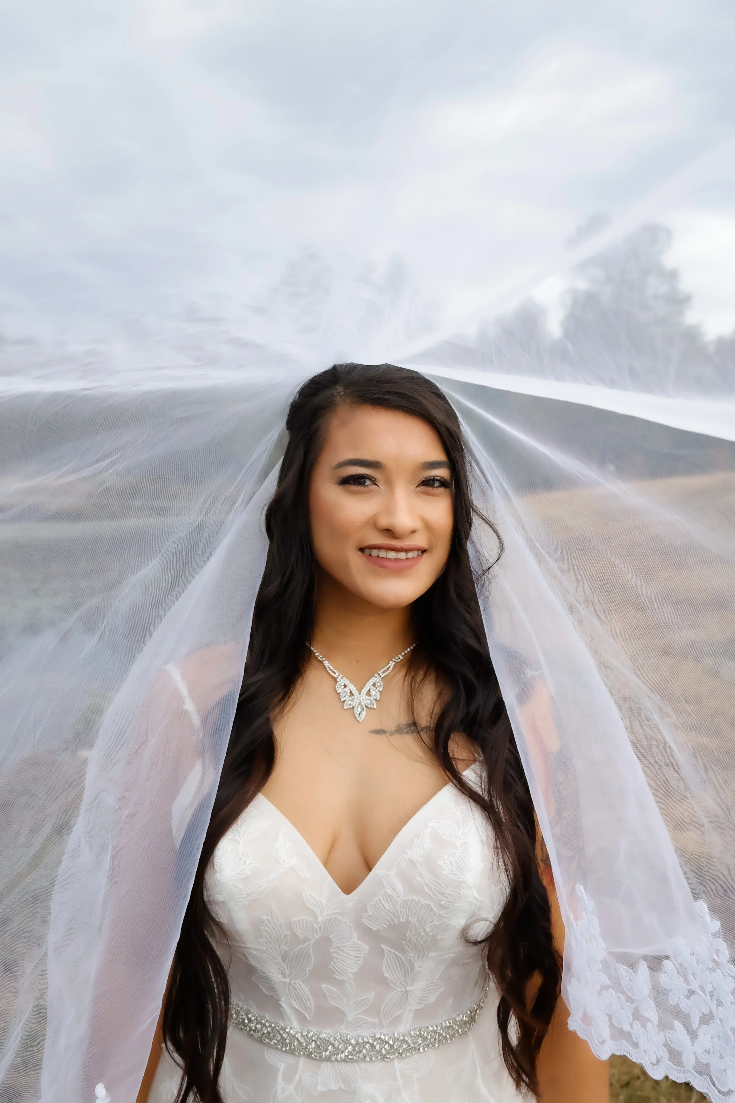 Wedding Photographer Hot Springs  Arkansas