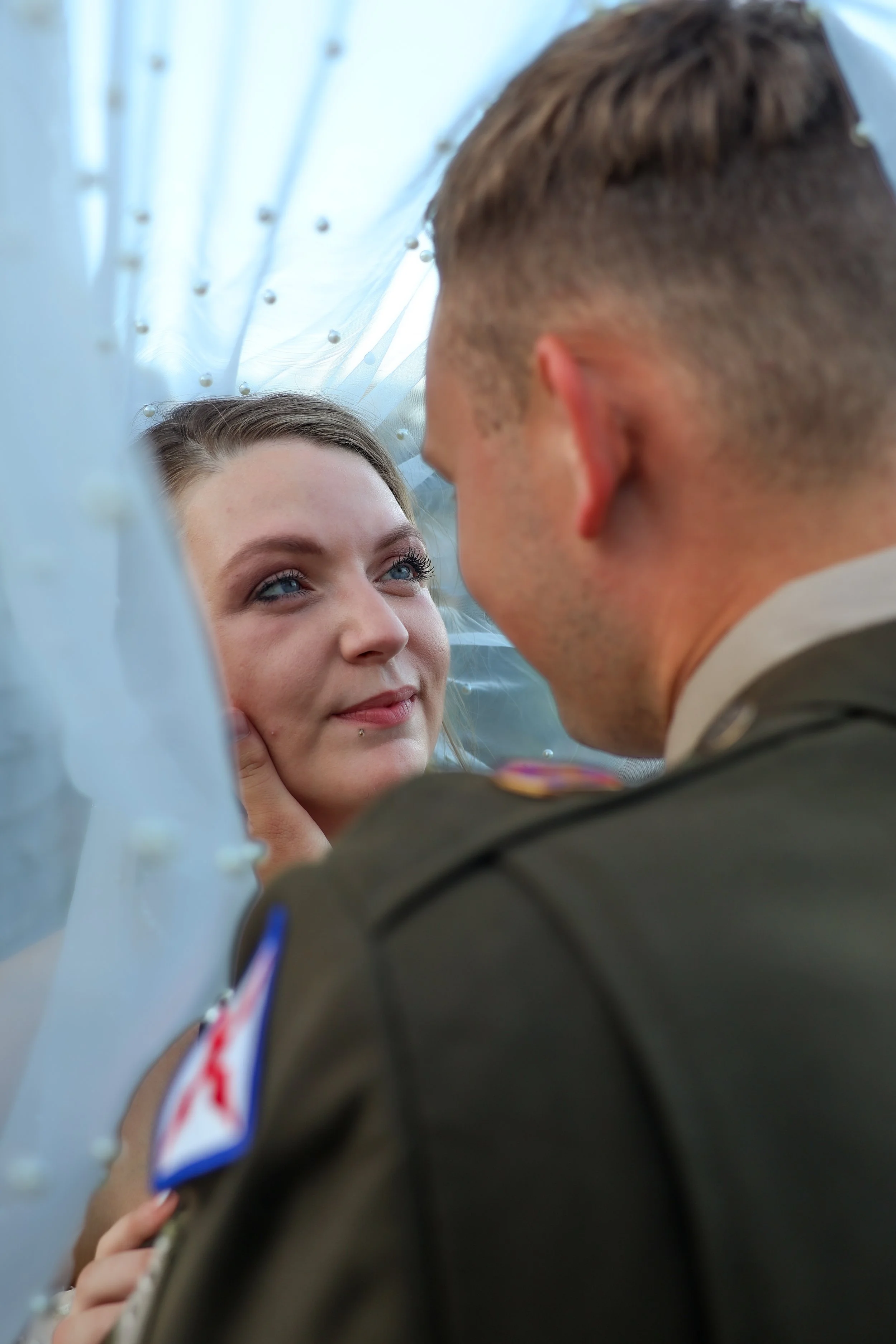 Wedding photographer Malvern Arkansas