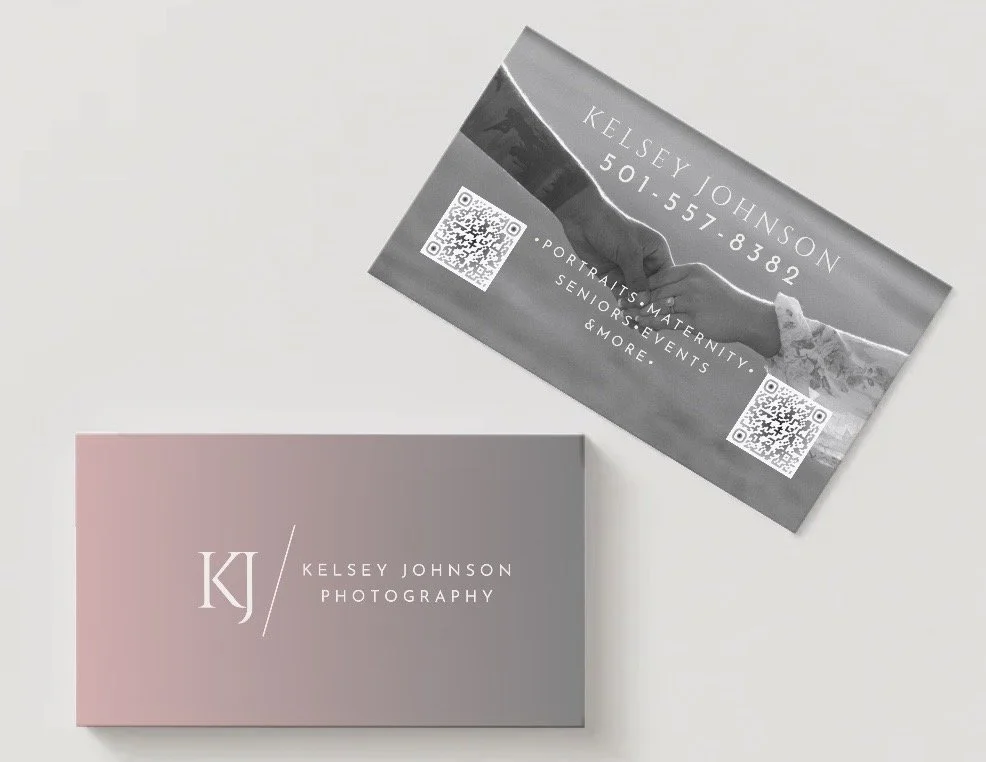 Kelsey Johnson Photography