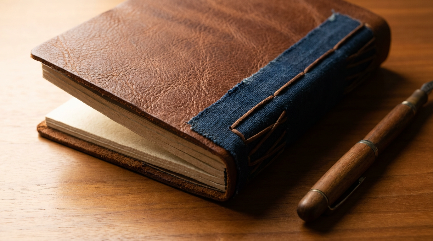 Leather Journal