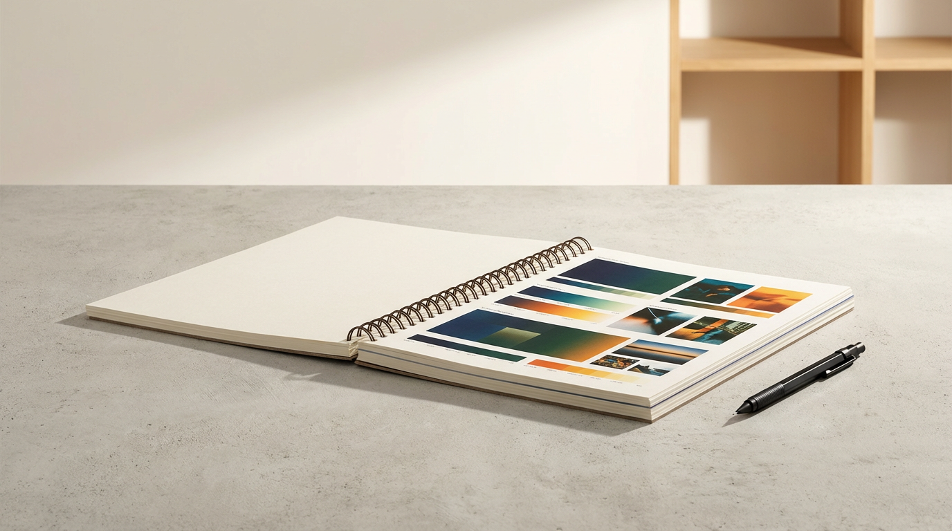Color Proofing