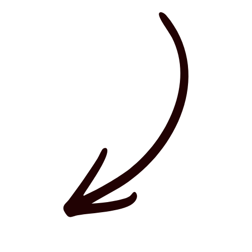 Arrow graphic