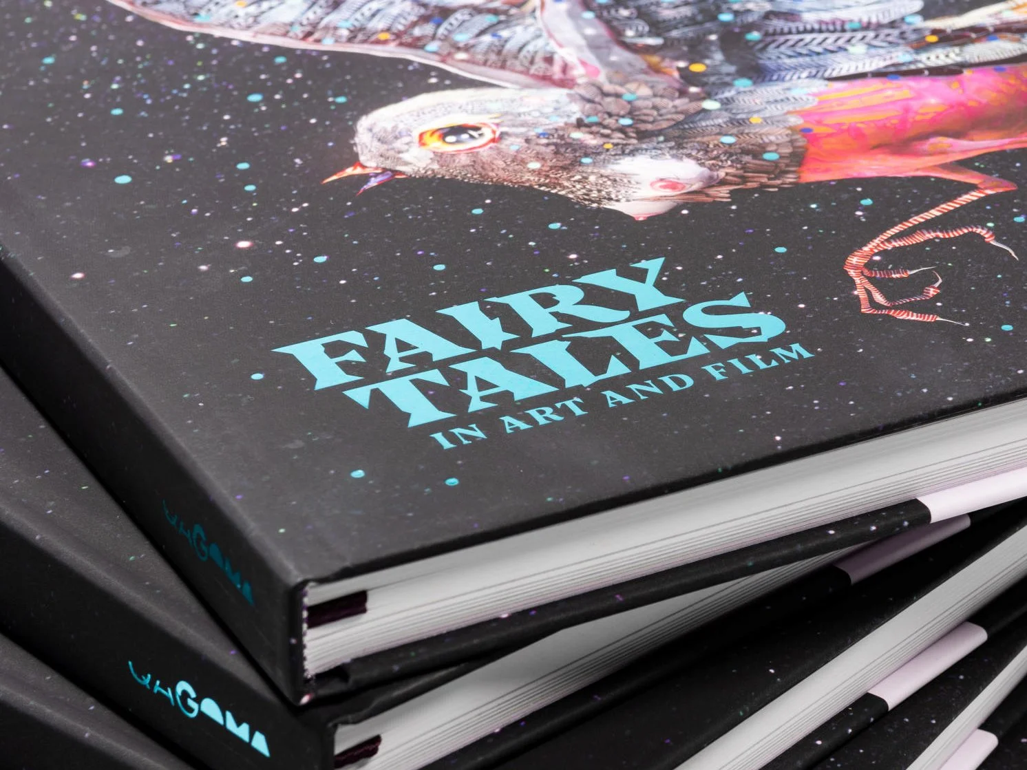 Fairy Tales