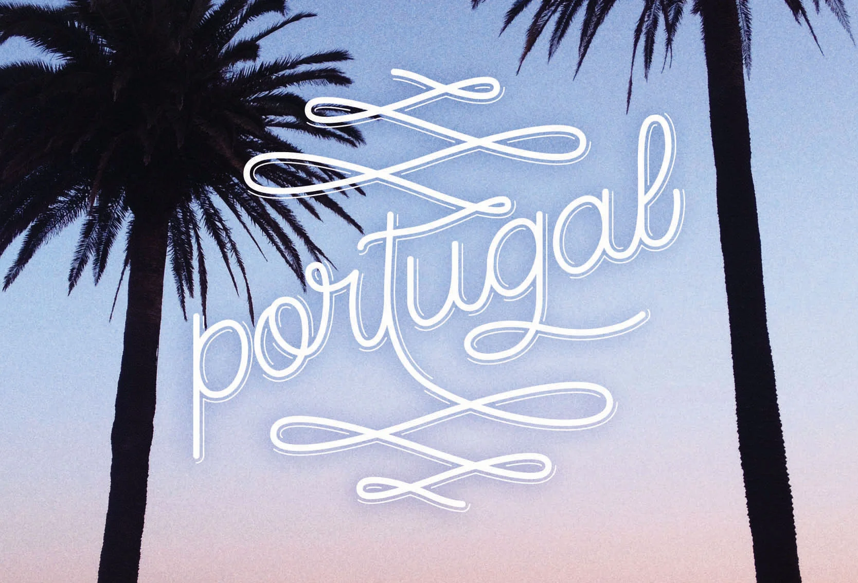 A Postcard a Day