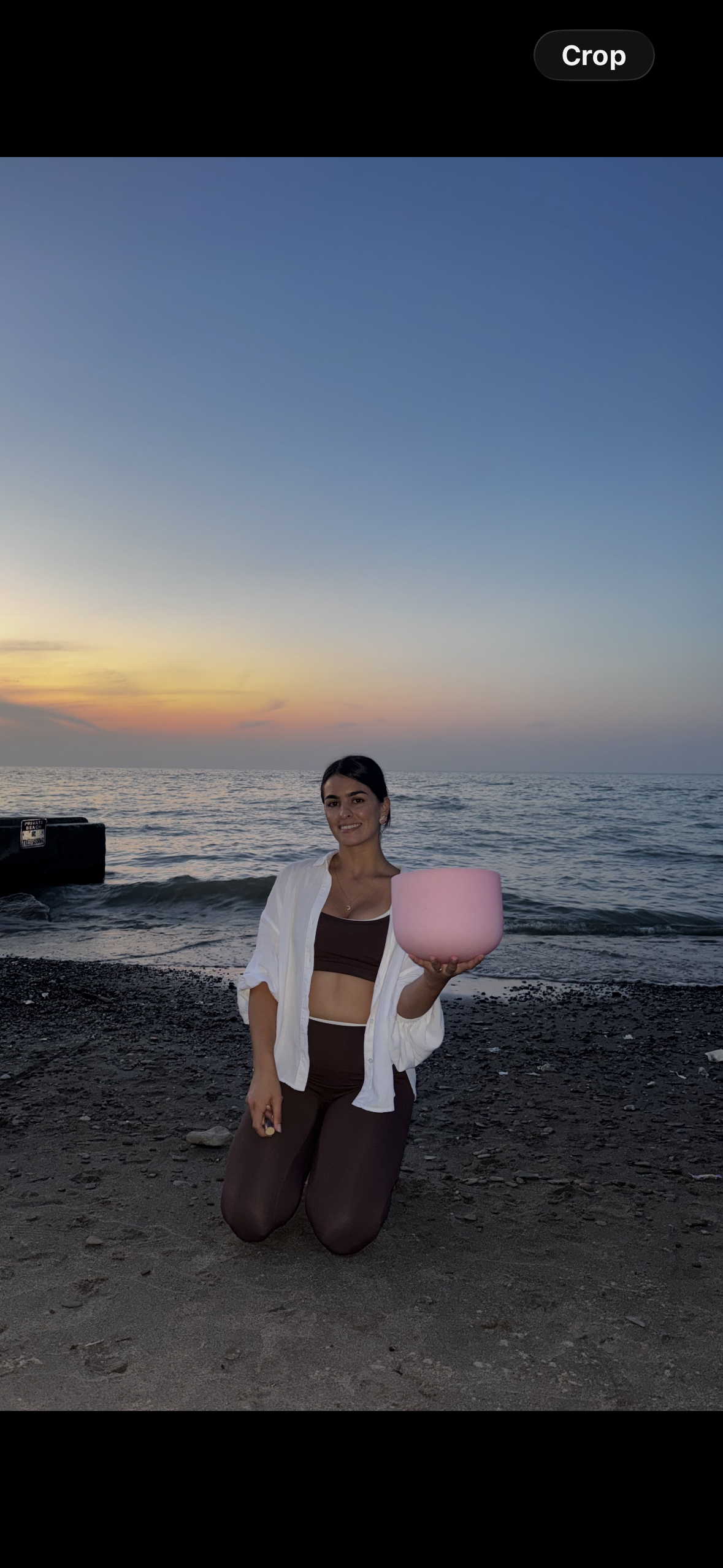 Sofia, founder of Your Soul Dharma