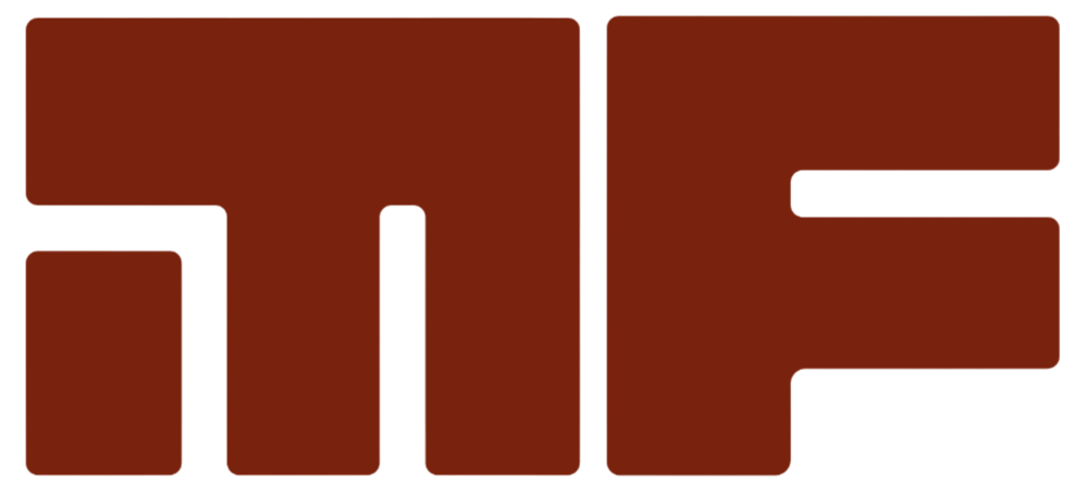 MF logo