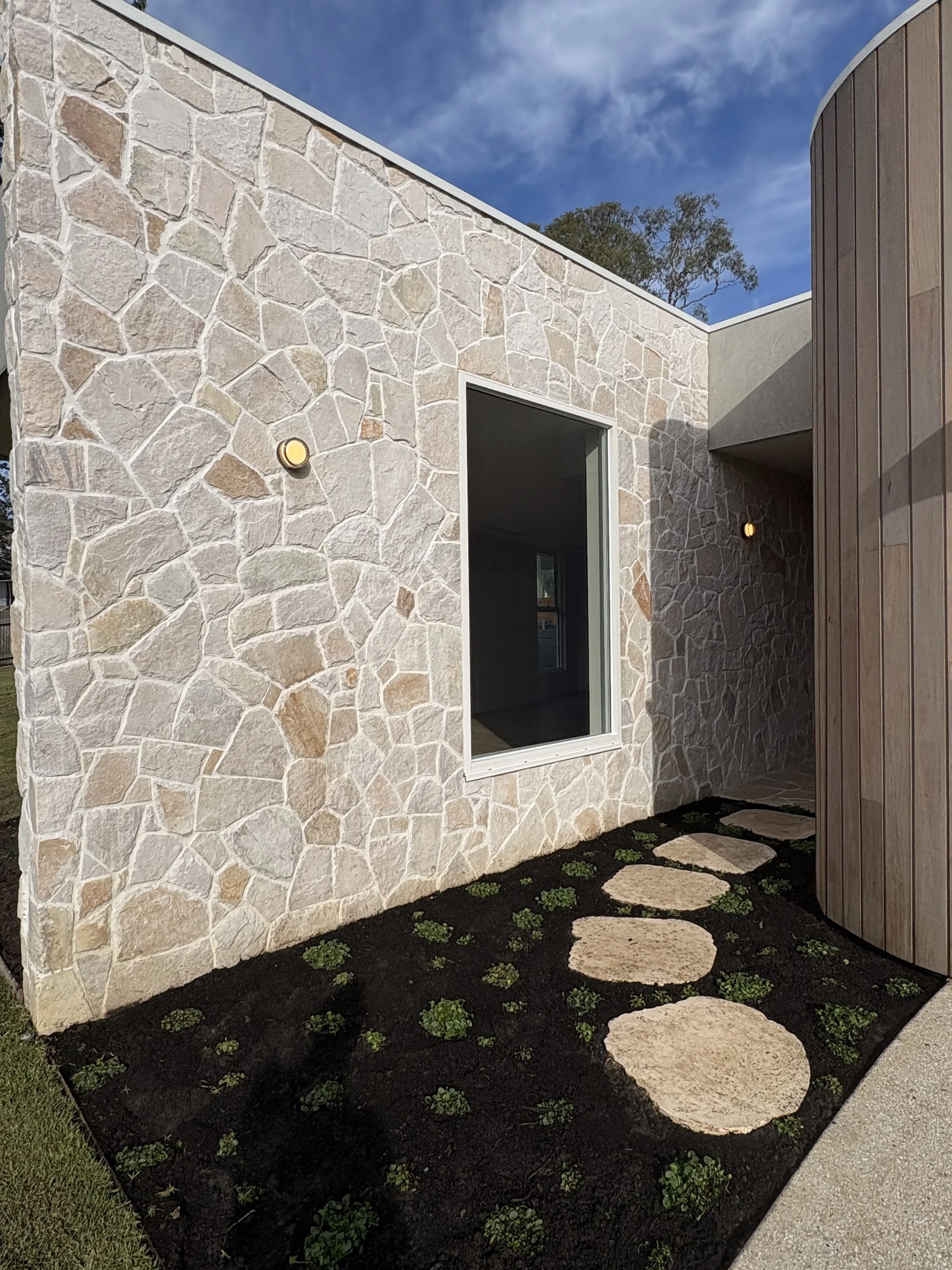 Our Work