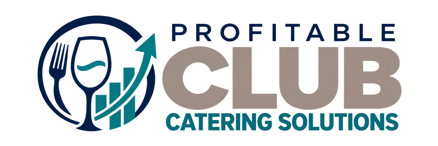 Profitable Club Catering Solutions