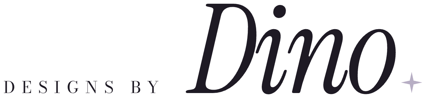 Designs by Dino