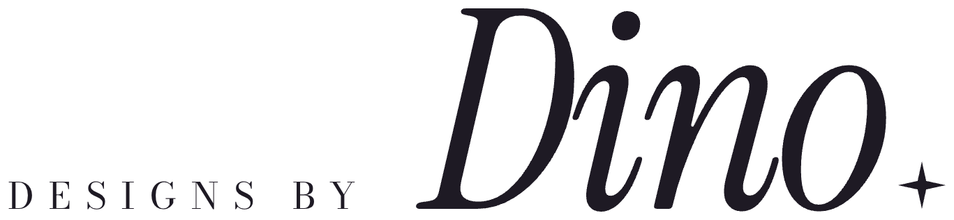 Designs by Dino