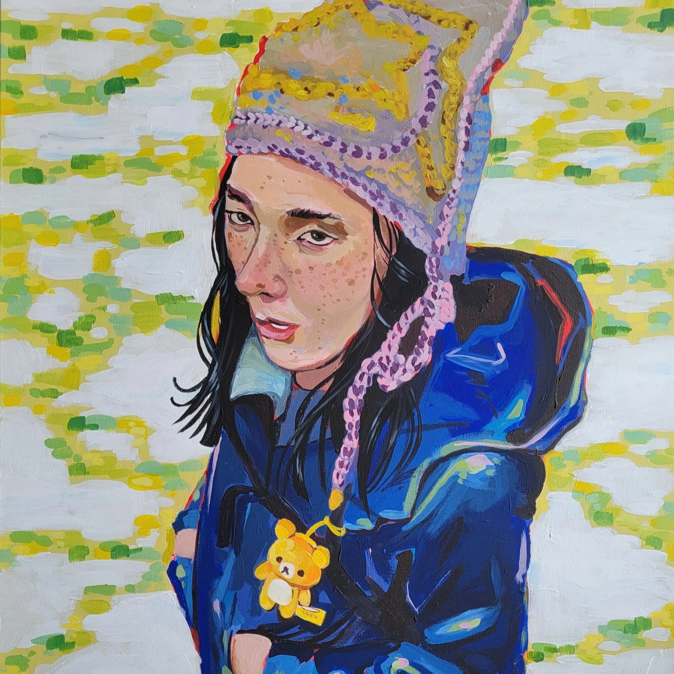 portraits