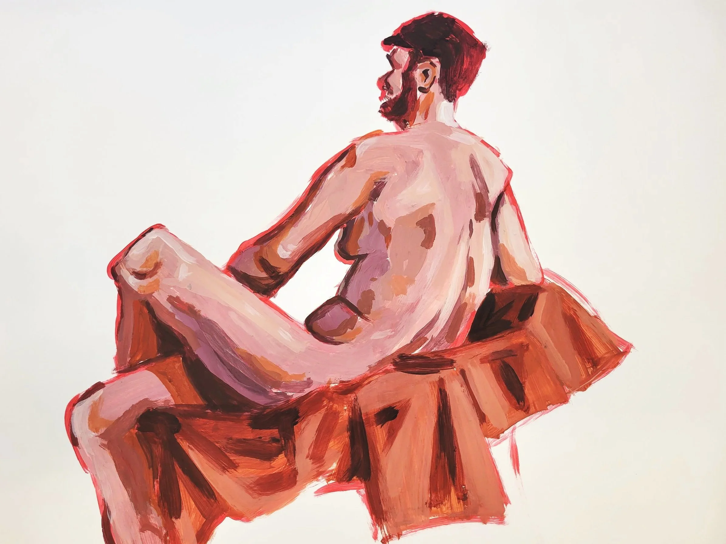 noods and bodies