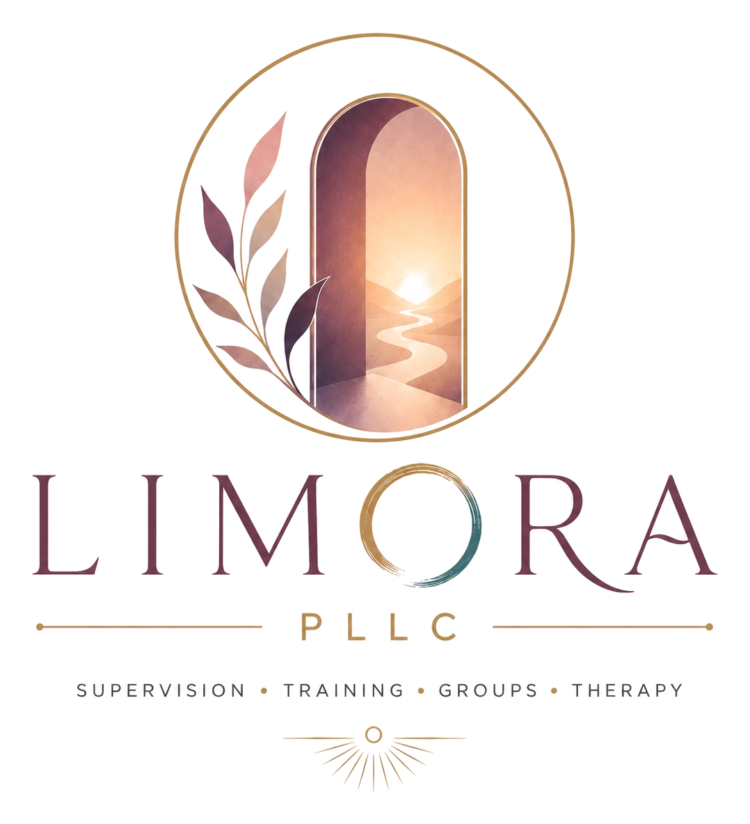 Limora PLLC — supervision, training, groups, and therapy