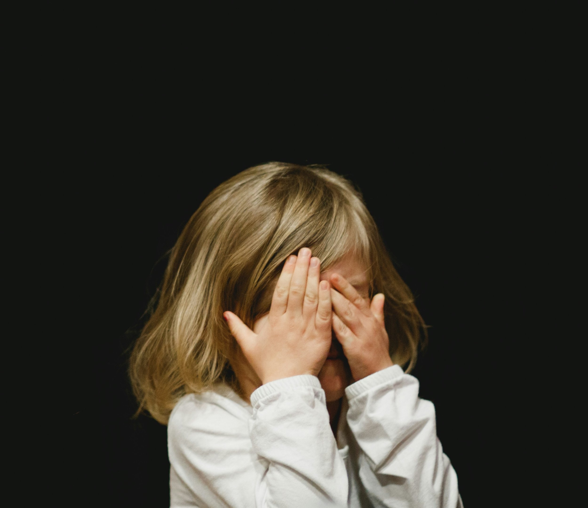 ADHD Hurts