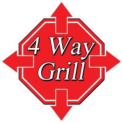 4-Way Grill