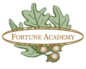 Fortune Academy Fall Festival