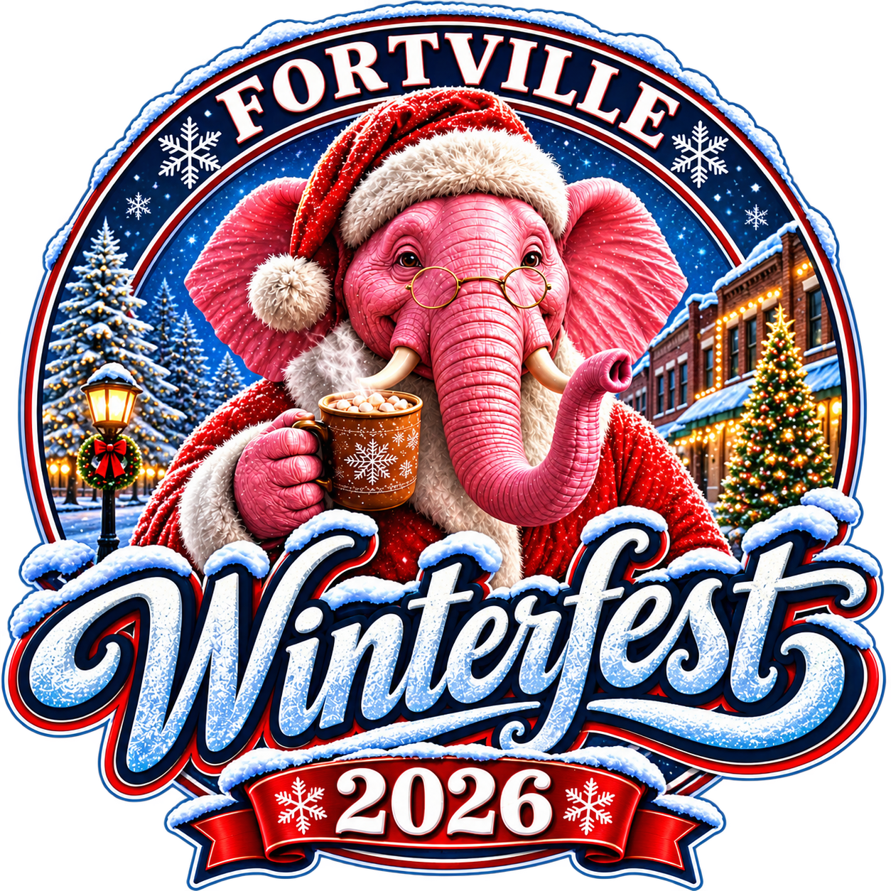 Fortville Winterfest 2026