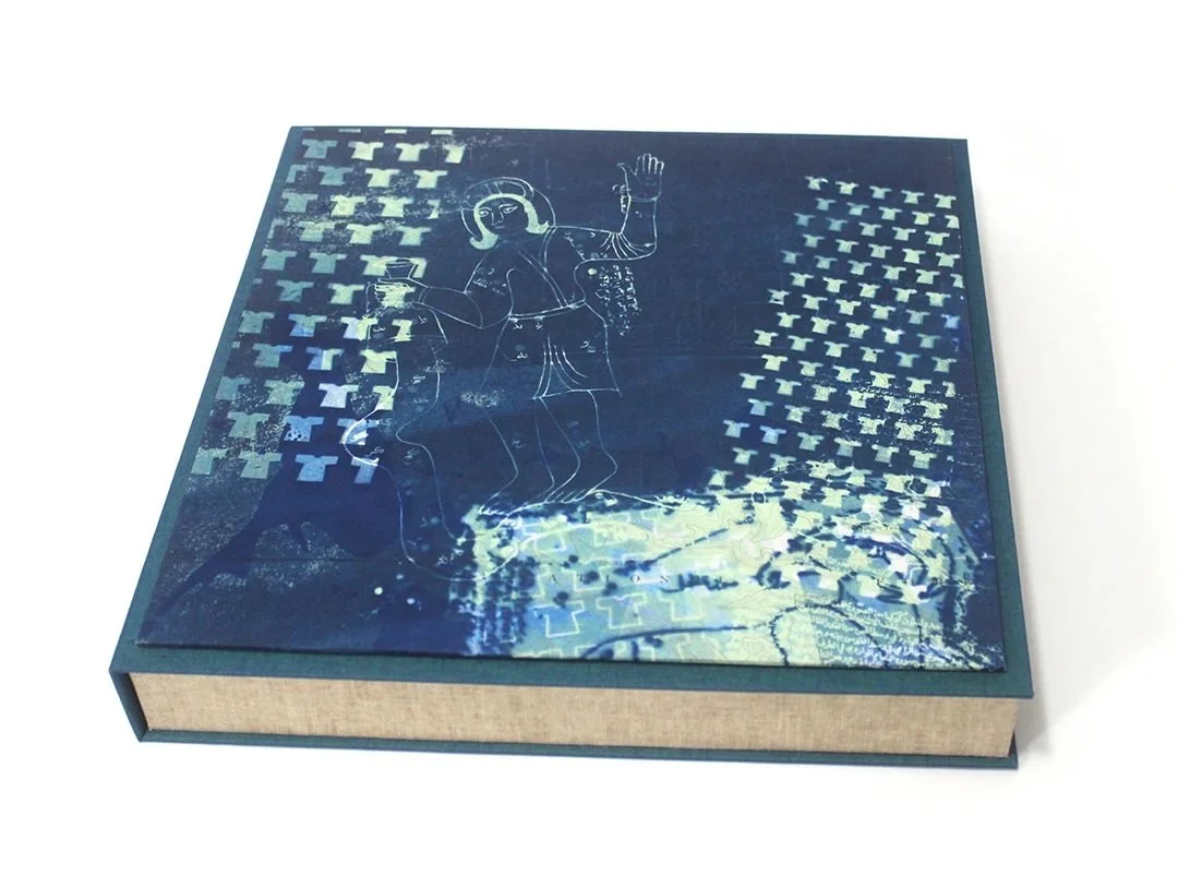 The Tapestry of Dreamweaver