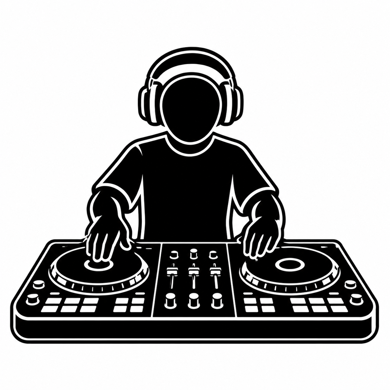 DJ Experience