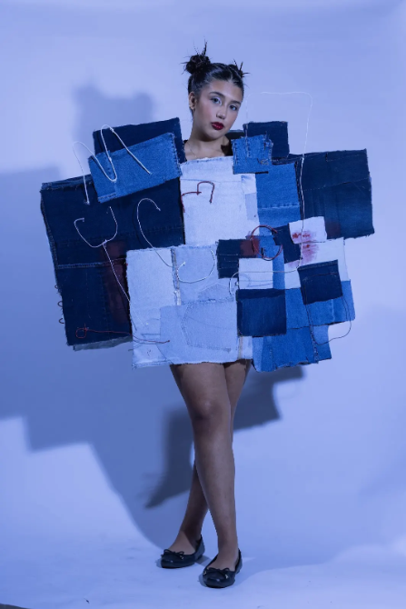 3D Garment Design
