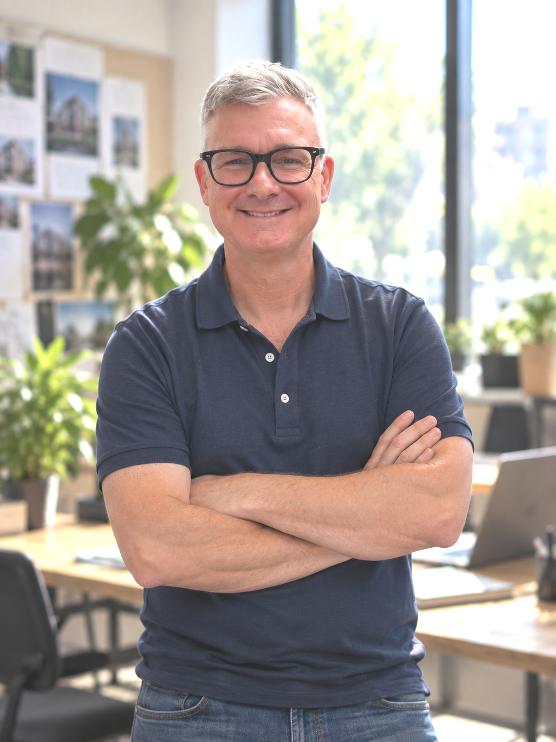 Stu Oldham, founder and senior communications consultant at do.tell in Christchurch, New Zealand.