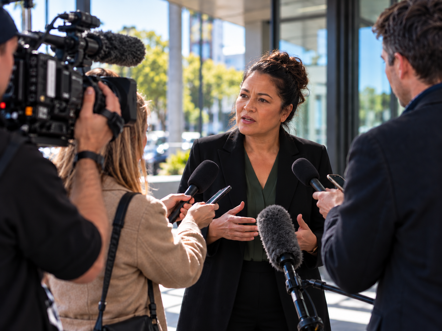 Reputation and issues management consultant in Christchurch providing senior communications, media advice and practical support across Christchurch, Canterbury and New Zealand.