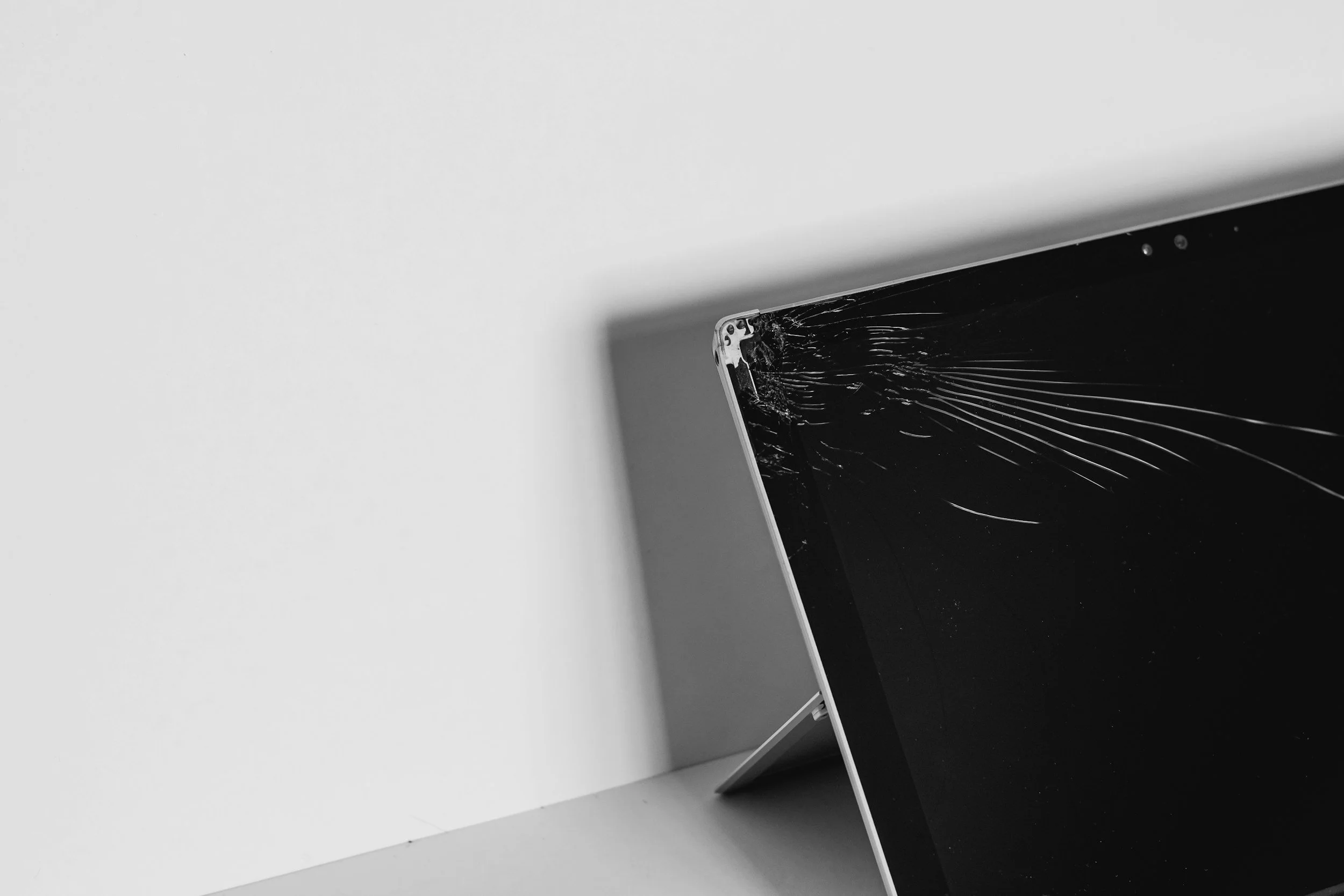 Screen icon