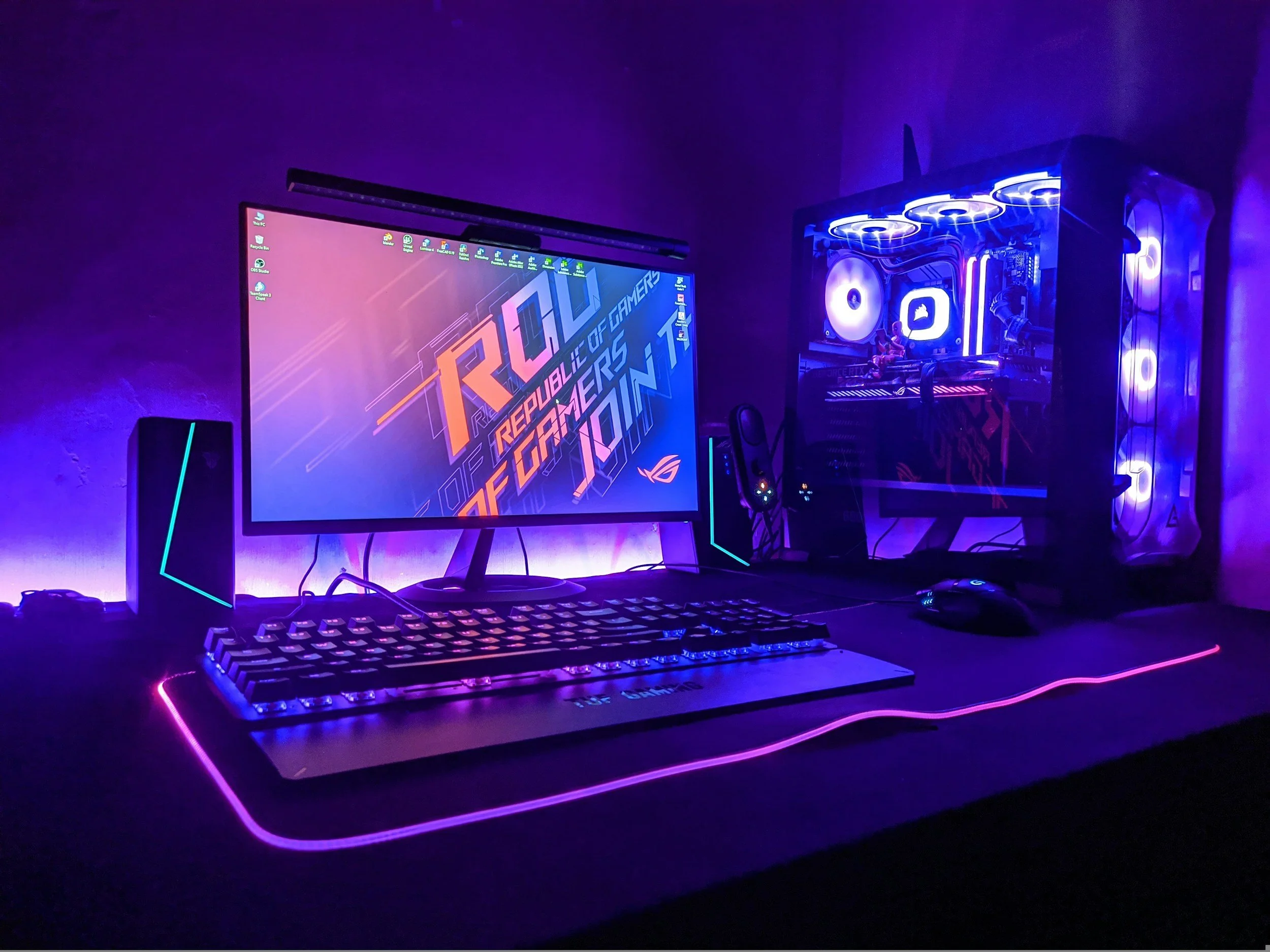 Custom Icon