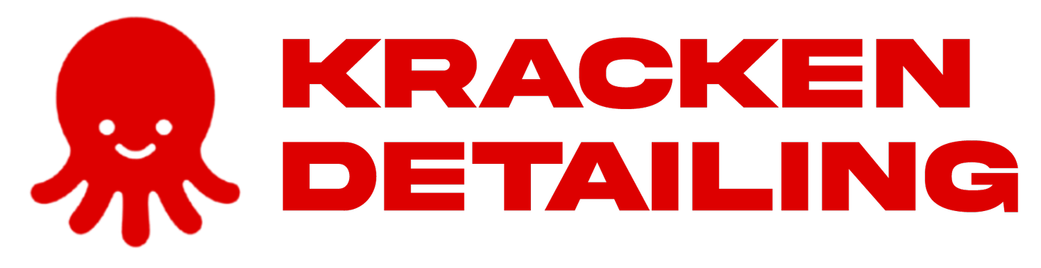 Kracken Detailing