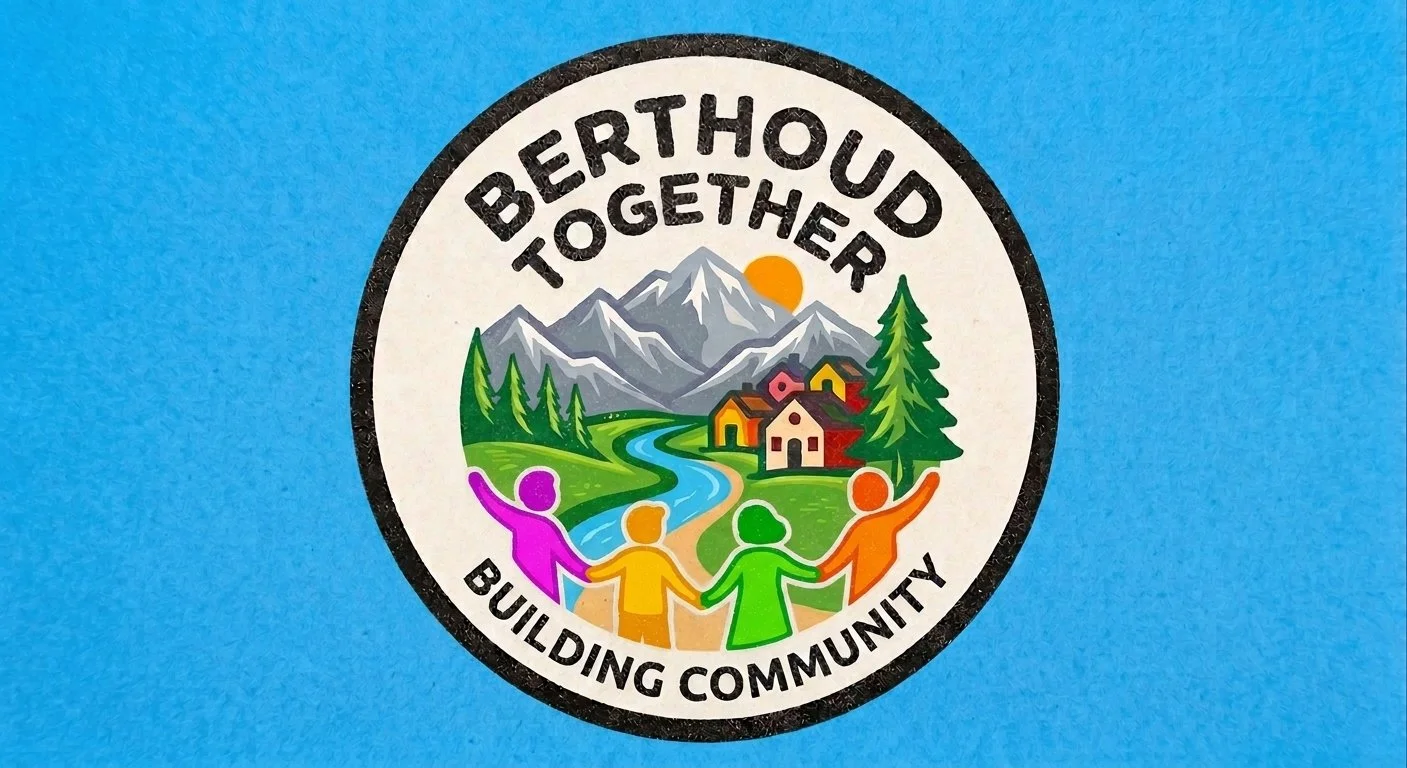 Berthoud Together
