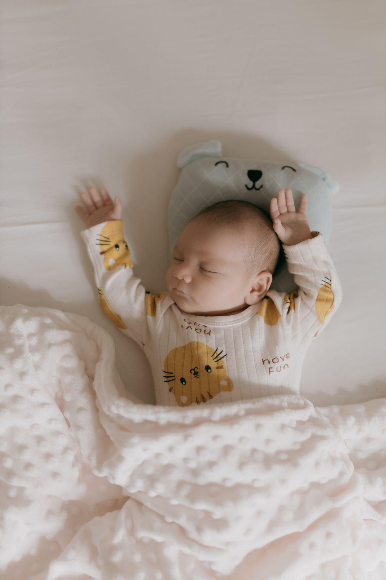 Newborn &amp; Infant Care
