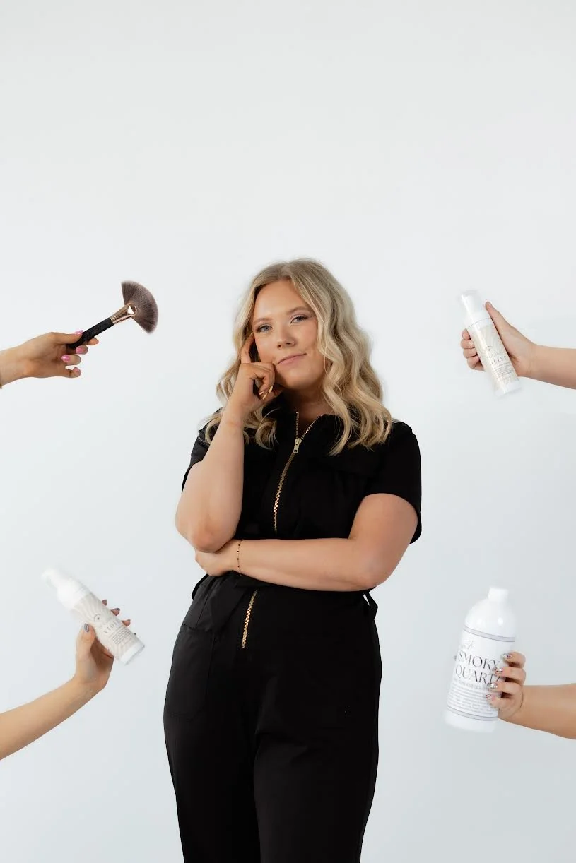 spray tans in salt lake city