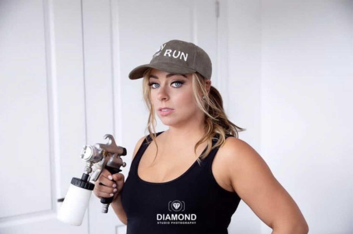 best spray tan in barrie, ontario