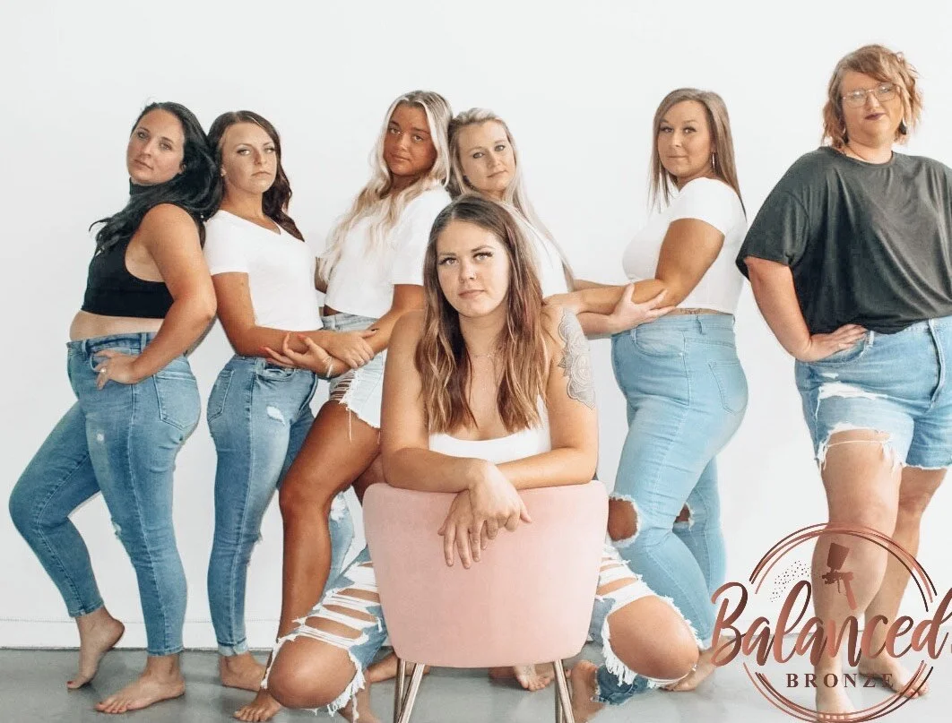 best spray tan in greenville, tn