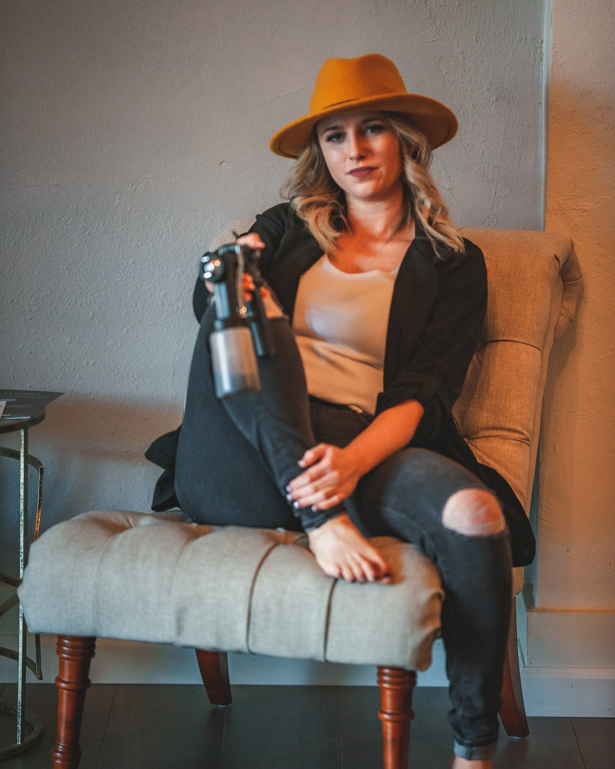 best spray tan in aberdeen, washington.