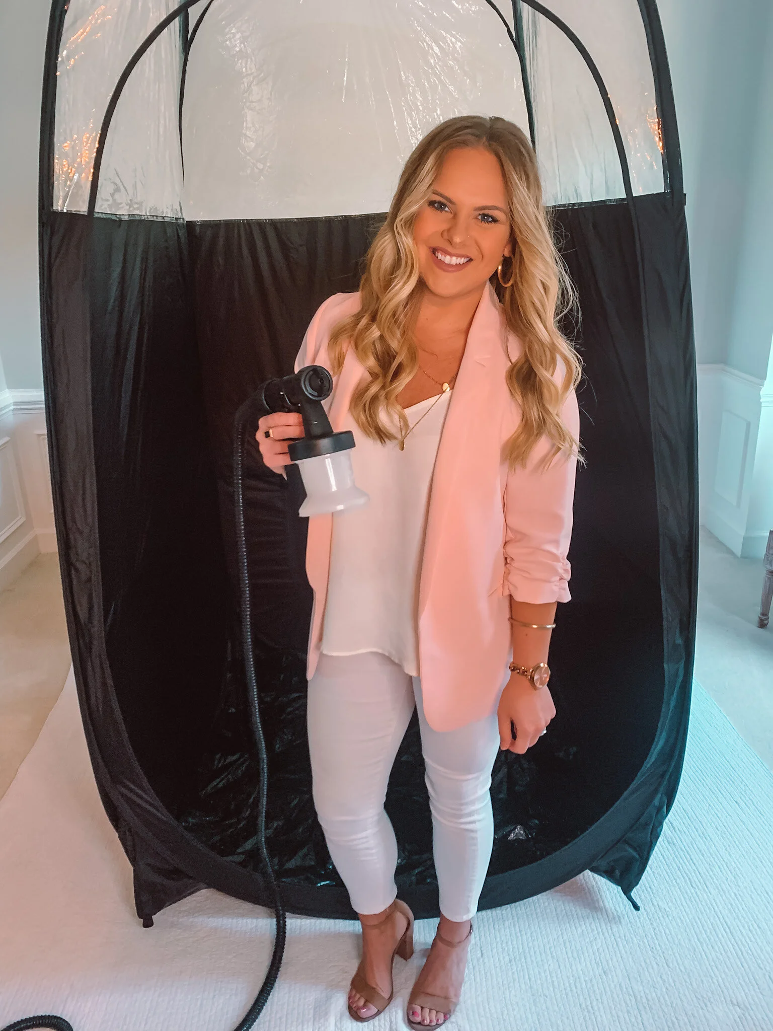 best spray tan in raleigh, nc