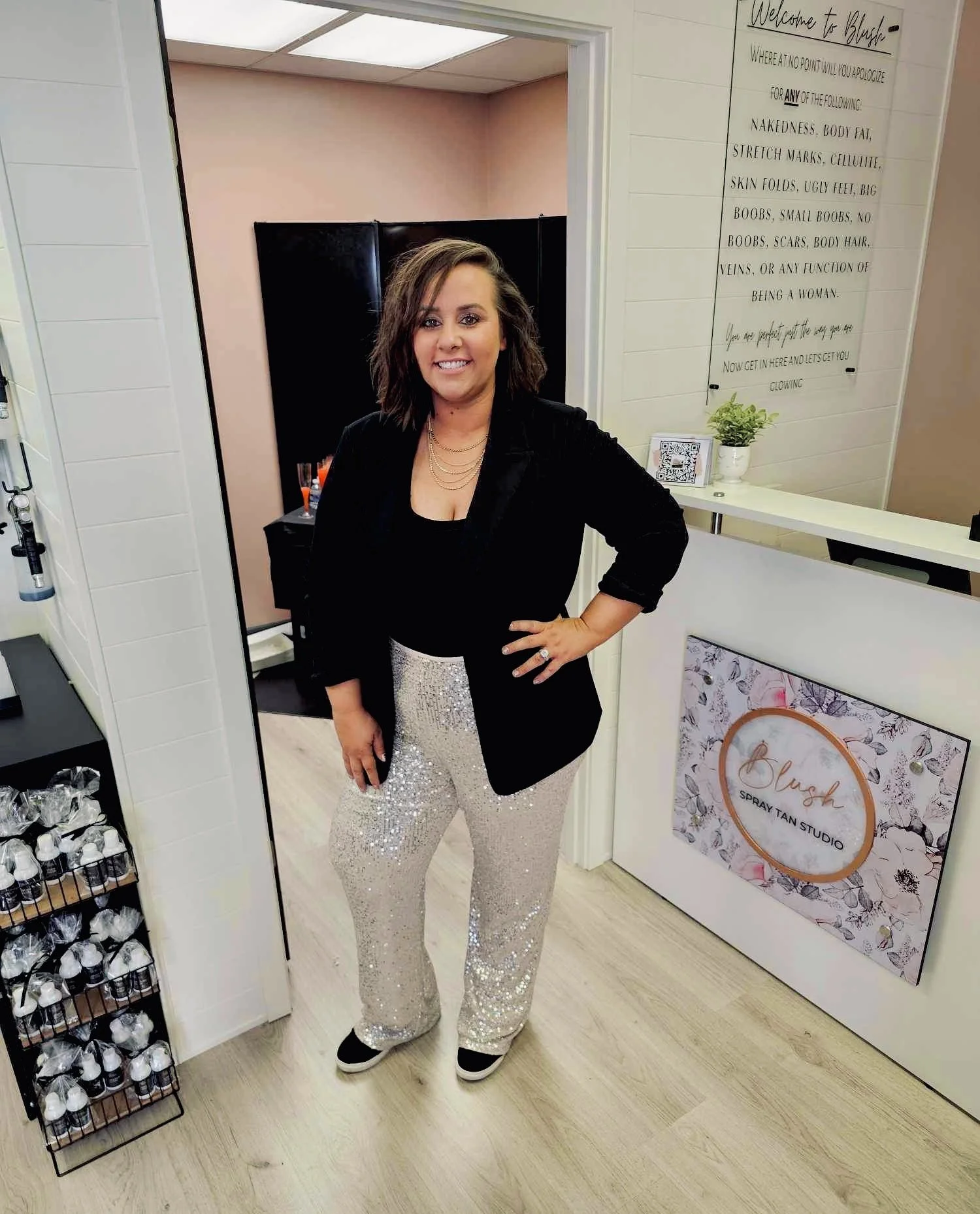 best spray tan fairmont, wv