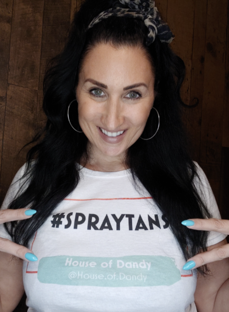 best spray tan in nanaimo