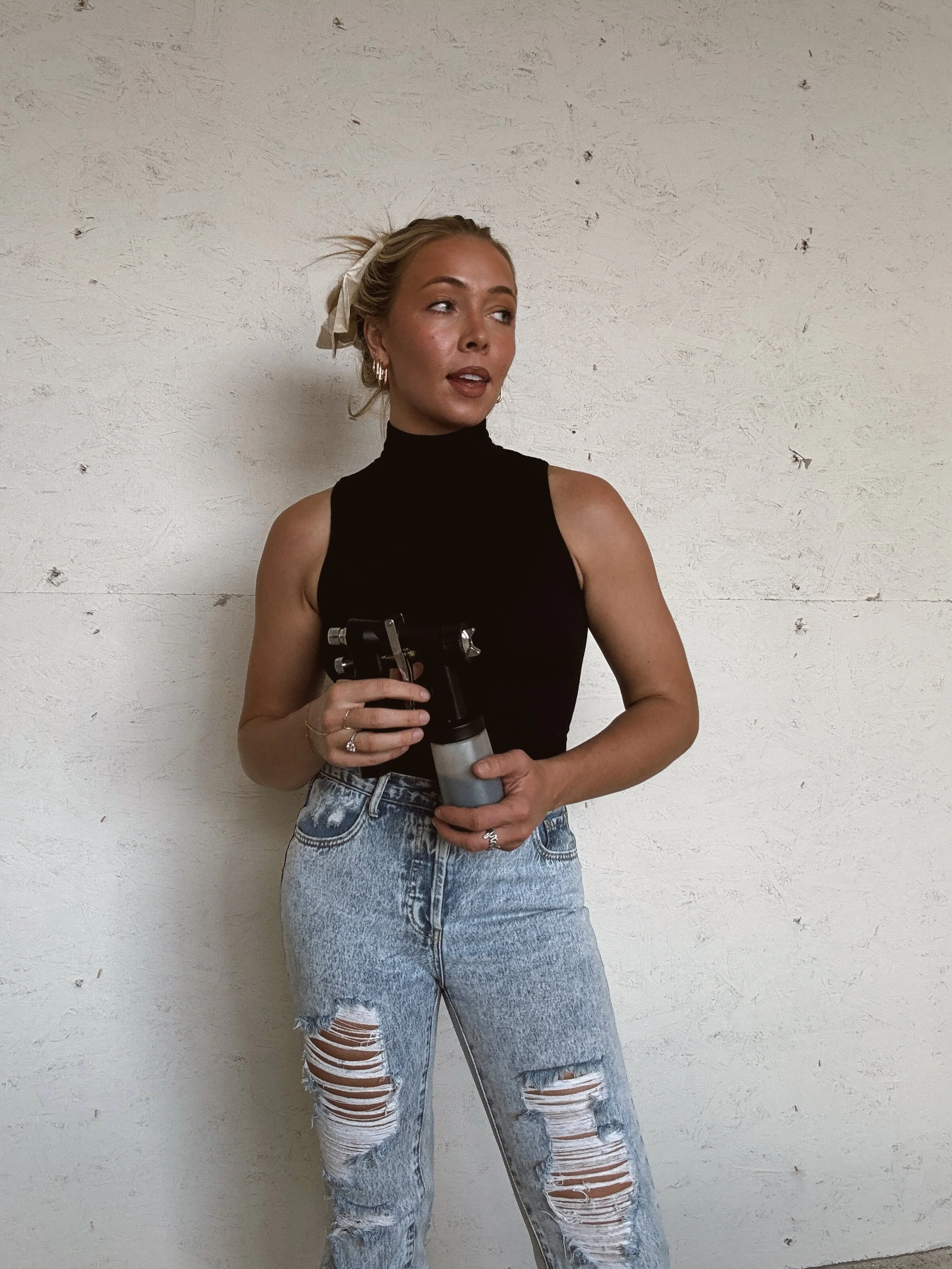 best spray tan in buffalo, wyoming