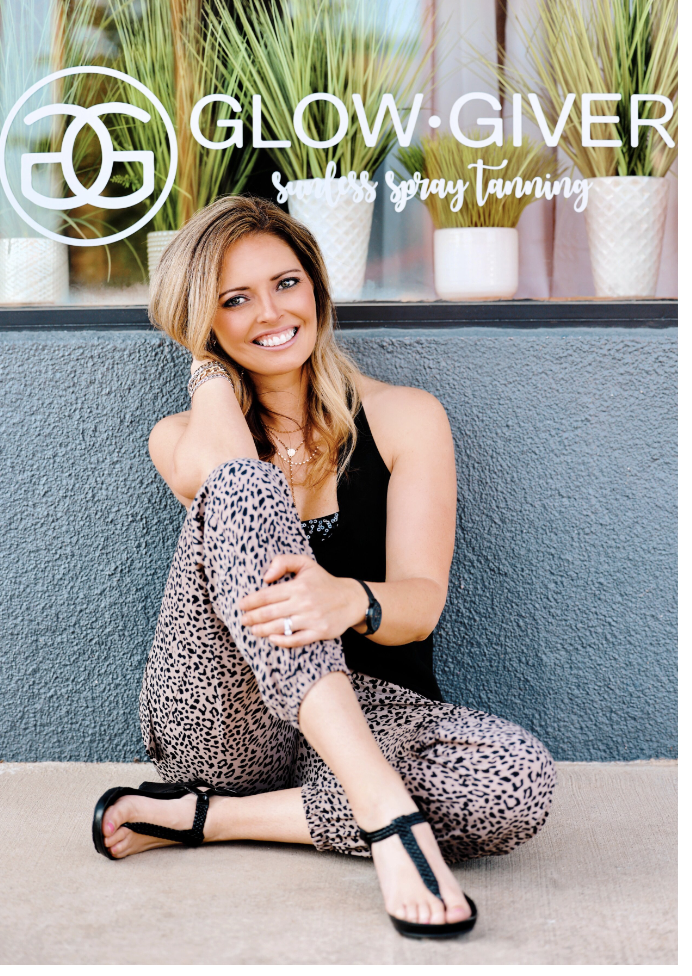 spray tan gainesville, texas
