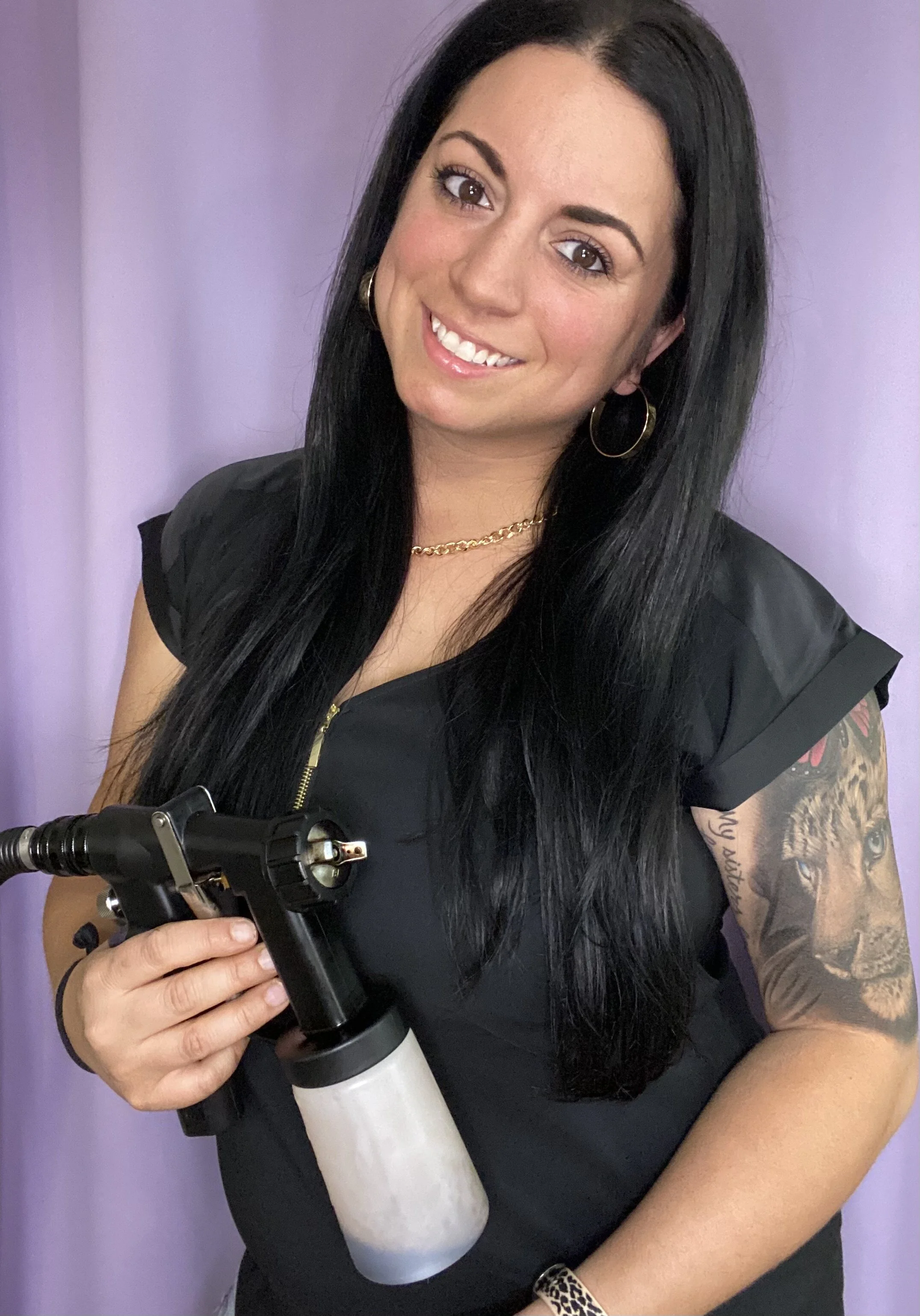best spray tan in pittsburgh, pa