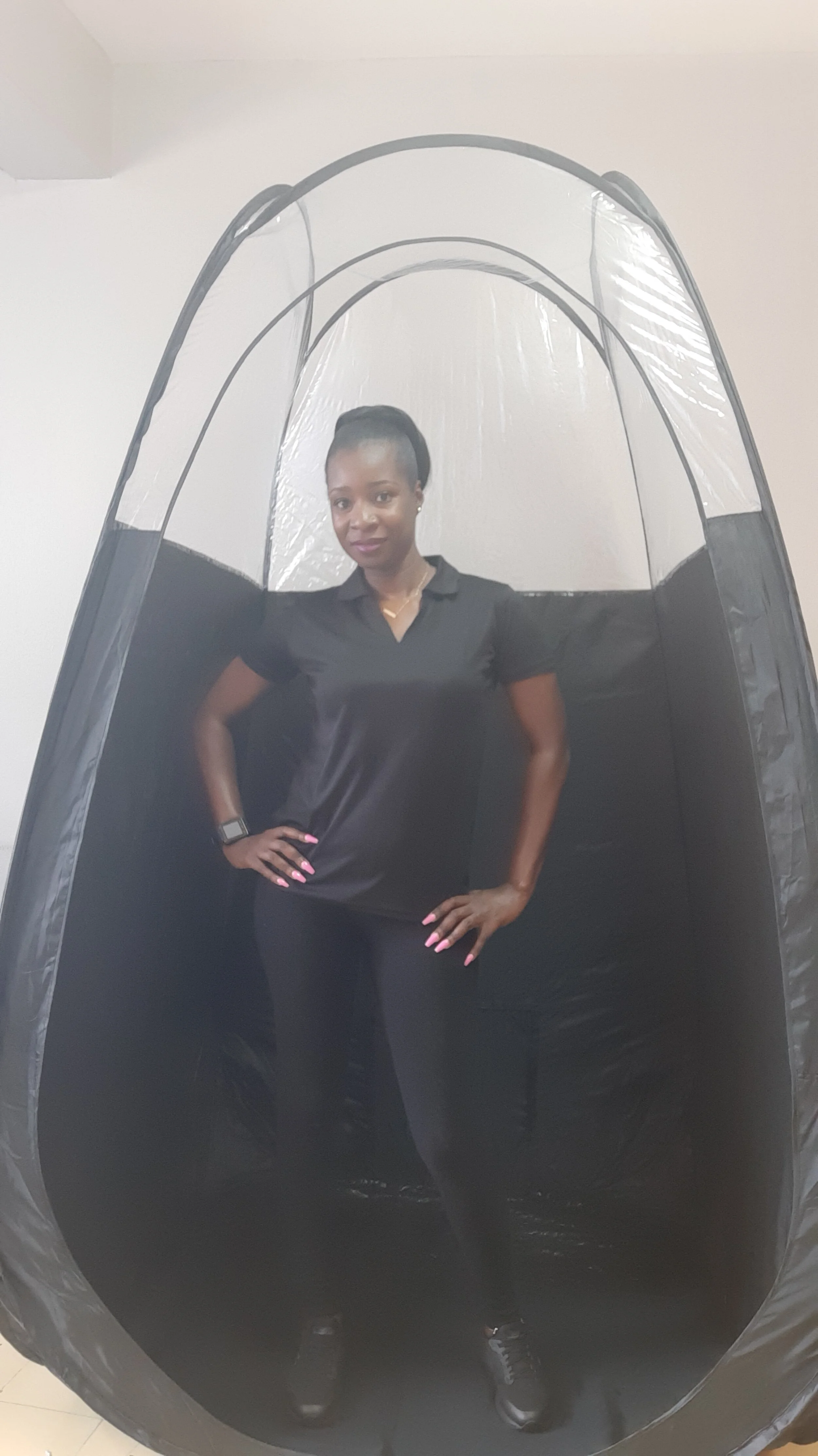 best spray tan in nassau, bahamas