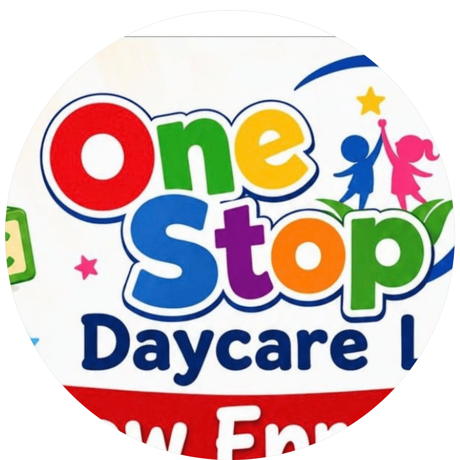 ONE STOP DAYCARE LLC