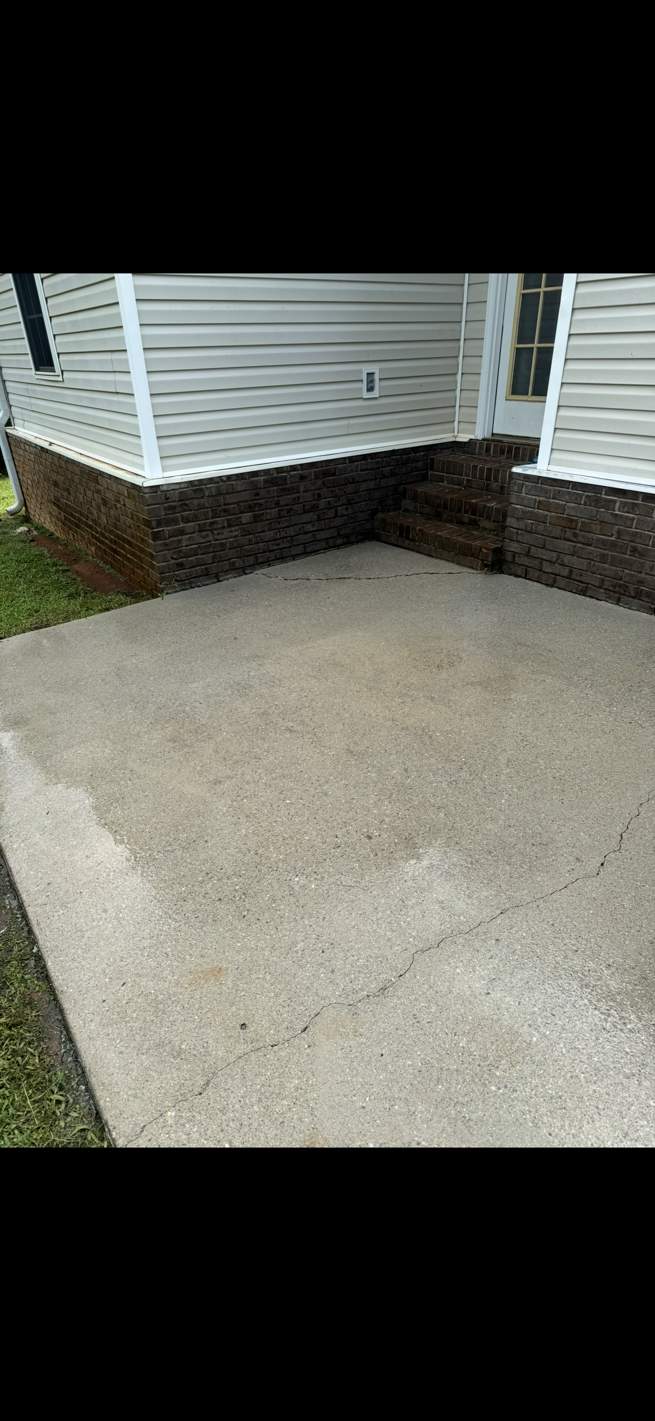 Green Cleaning Service