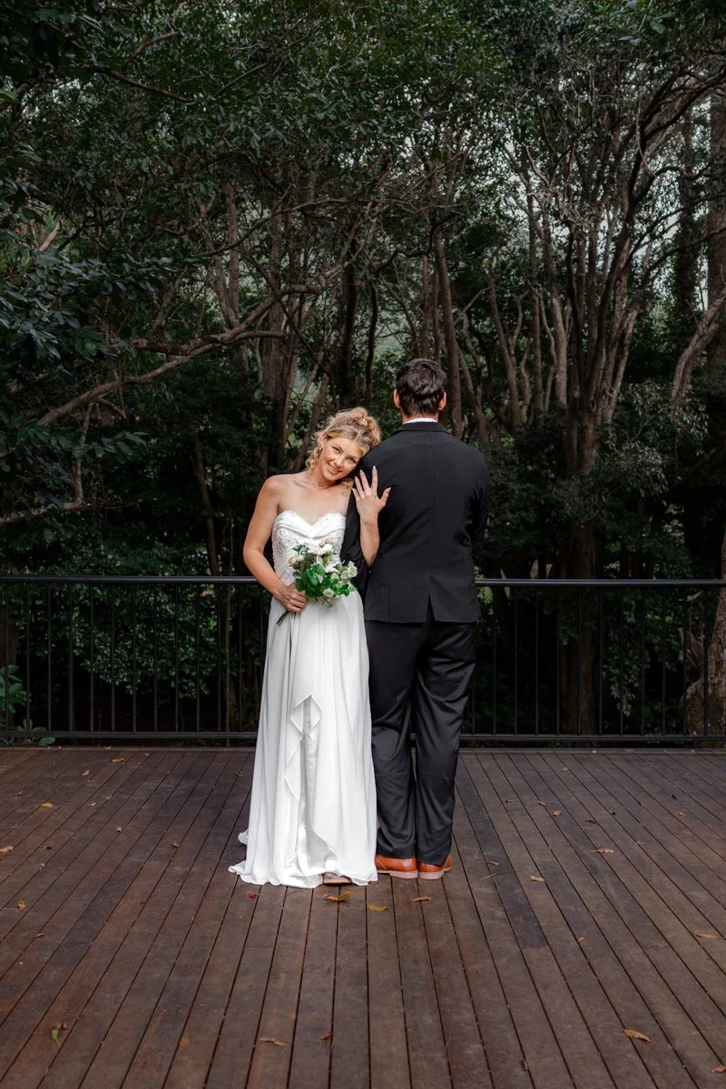 Self-contained holiday accommodation, wedding and events venue at The Zanzoo Estate in Cairns, sleeping up to 16 guests.