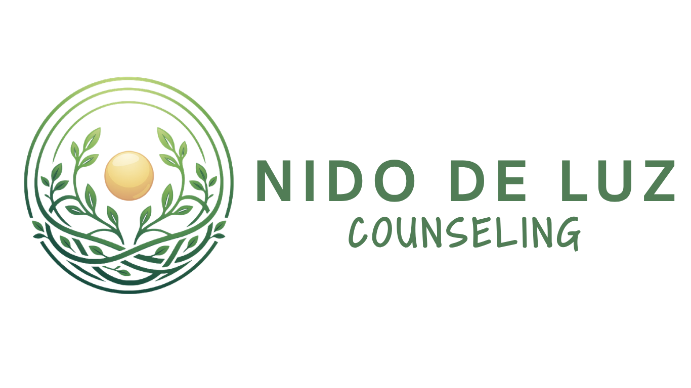 NIDO DE LUZ COUNSELING