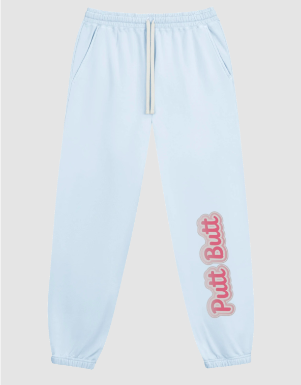 Putt Butt Joggers